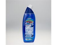Reinex WC-Reiniger Gel Ocean, 750 ml