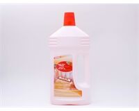 Reinex Boden Glanzpflege mit Orangenöl, 1 l