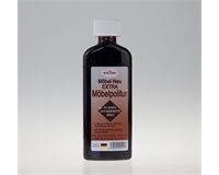 Elite Möbelpolitur, 175 ml (dunkelrot)