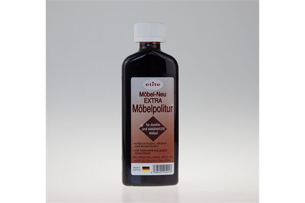  Elite Möbelpolitur, 175 ml