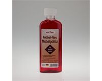 Elite Möbelpolitur, 175 ml, für dunkle Möbel