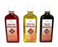 Elite Möbelpolitur, 3-fach sortiert, 175 ml