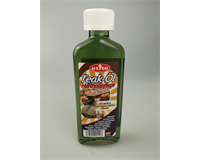 Elite Teak Öl Hartholzpflege, 175 ml