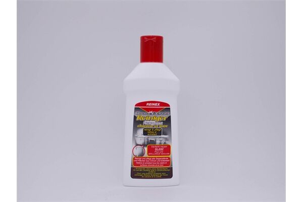 Reinex Chrom- & Edelstahl Reiniger, 250 ml