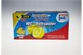  Reinex Fresh, WC Duftspüler, Lemon, 4 St.