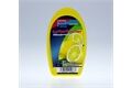 Reinex Fresh Lufterfrischer Gel Lemon 125 g