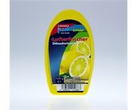 Reinex Fresh Lufterfrischer Gel Lemon 125 g