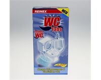 Reinex WC-Reiniger Tabs, 16 St.