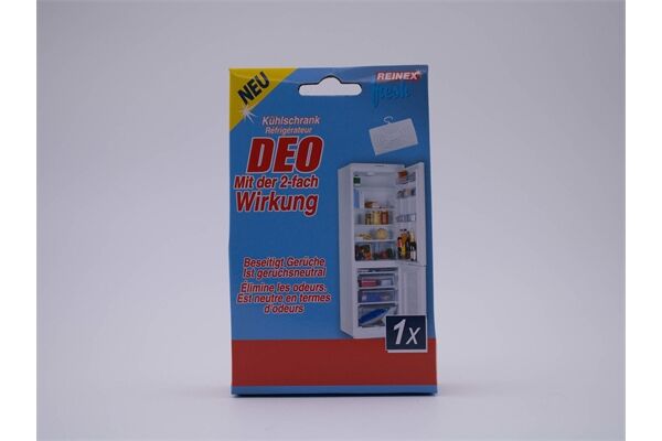 Reinex Fresh, Kühlschrank-Deo