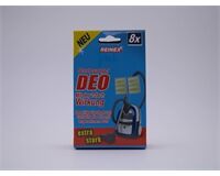 Reinex Fresh, Staubsauger Deo, 8 St.