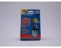 Reinex Fresh, Mülleimer Deo, 2 St.