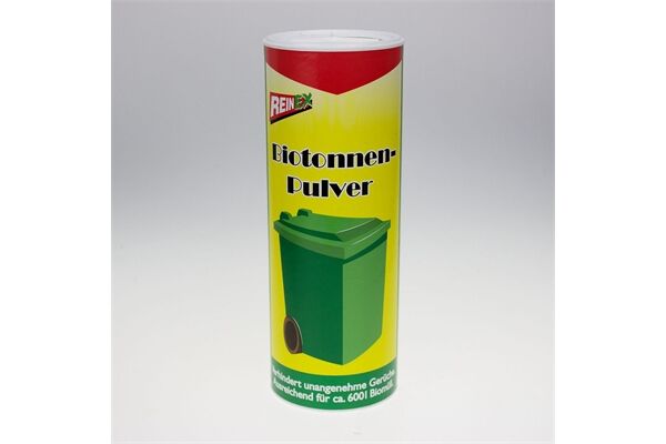  Biotonnenpulver, 500 g