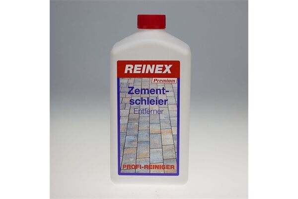 Reinex Premium Zementschleier Entferner, 1000 ml