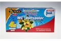  Reinex Fresh, WC Duftspüler, Tropical, 4 St.