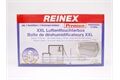 Reinex XXL Luftentfeuchterbox, inkl. 2 Nachfüllern