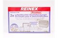 Reinex Pack Nachfüllpackung 2 x 1,2 kg