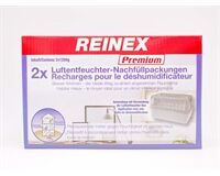 Reinex Pack Nachfüllpackung 2 x 1,2 kg
