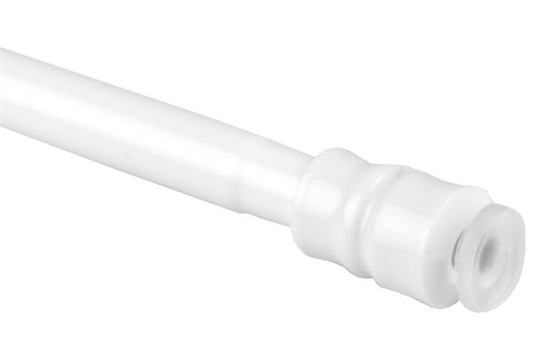  Klemmstange mit Schraubtechnik, 60-90 cm