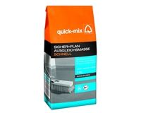 Sicher+Plan, Ausgleichsmasse Schnell, 8 kg