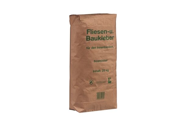  Fliesen-& Baukleber, 25 kg