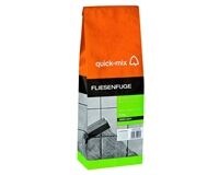 Fliesenfuge, 5 kg (grau)