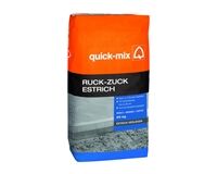 Estrich Ruck Zuck RZE, 25 kg
