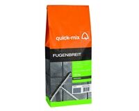 Fugenbreit, 10 kg (grau)