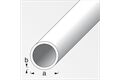  Alu Rundrohr 8 mm, 1 m