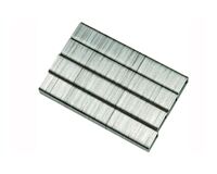 Tackerklammern, 4 x 0,7 x 11,3 mm, 1000 St.