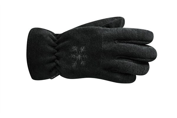  Fleecehandschuh Basic, 220 g/m², Gr. XL