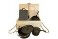  7 tlg. Koch-/ Grillset
