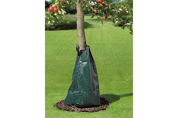  Baum-Bewässerungssack, 75 L, Folie 190g/m²