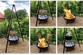  Multi-Grill-Set