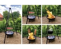 Multi-Grill-Set