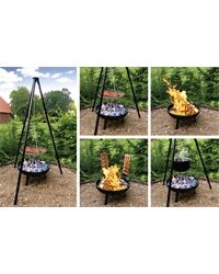 Multi-Grill-Set