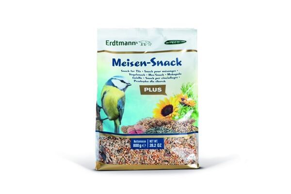  Meisen Snack Plus, 800 g