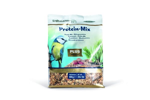  Protein-Mix Plus, 800 g