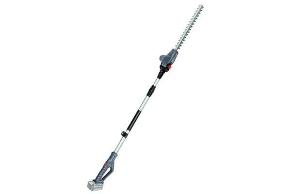 KRAFTIXX KX-ASH 1835 Li - Solo Akku-Teleskop-Heckenschere
