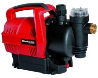 Einhell Hauswasserautomat, GC-AW 6333