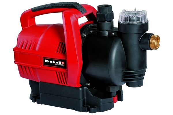 Einhell Hauswasserautomat, GC-AW 6333