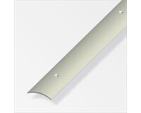 PVC Übergangsprofil 32 mm, 1 m (graubeige)