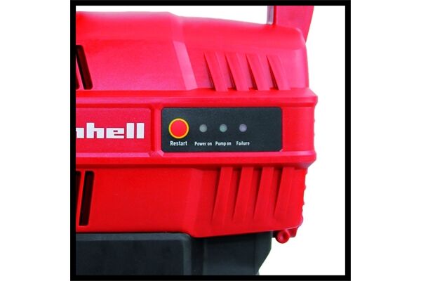 Einhell Hauswasserautomat, GC-AW 6333