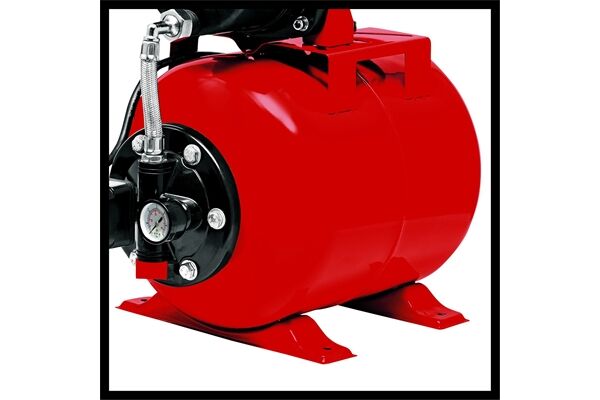 Einhell Hauswasserwerk GC-WW 6538