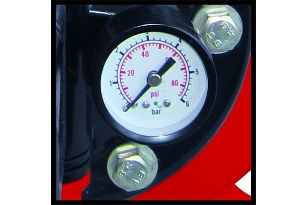 Einhell Hauswasserwerk GC-WW 6538