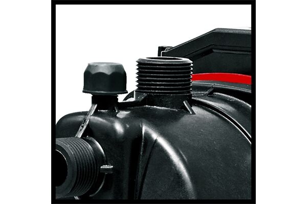 Einhell Hauswasserwerk GC-WW 6538