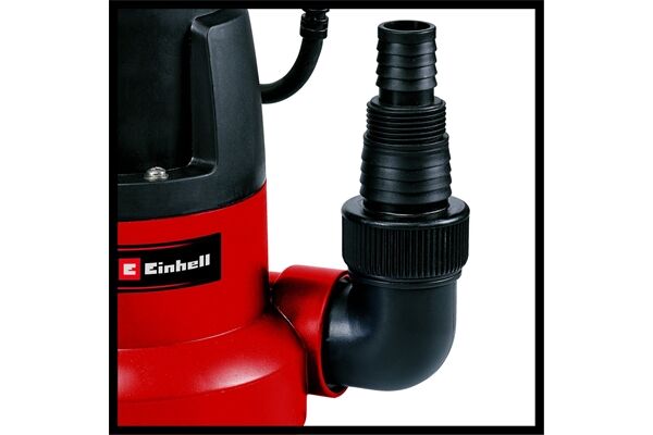Einhell Tauchpumpe, GC-SP 3580 LL