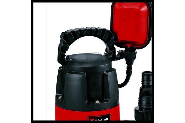 Einhell Tauchpumpe, GC-SP 3580 LL