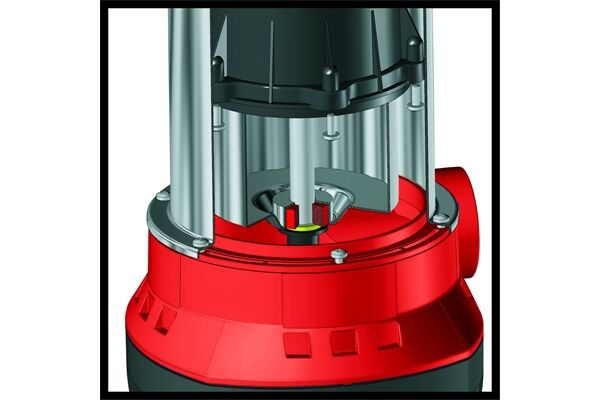 Einhell Tauchpumpe, GC-SP 3580 LL