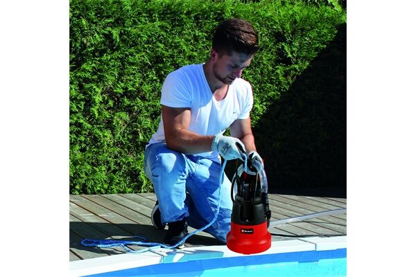 Einhell Tauchpumpe, GC-SP 3580 LL