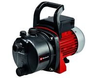 Einhell Gartenpumpe, GC-GP 6538